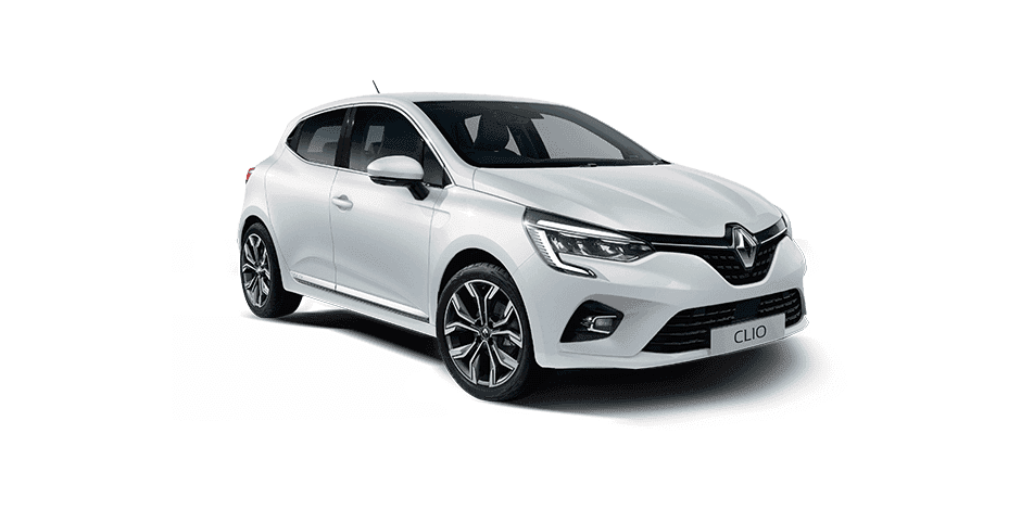 Renault Clio Manuel