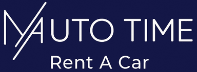 Auto Time Rent A Car