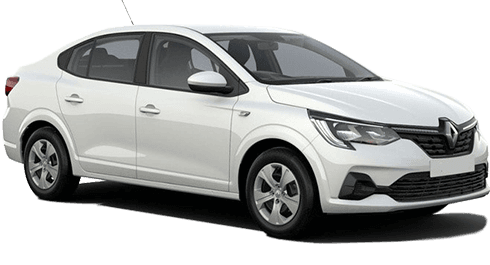 Renault Talian Otomatik